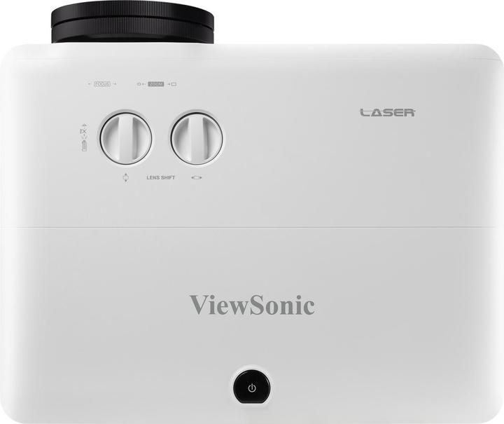 Actual product image Viewsonic LS921WU - DLP projector - laser/phosphor - 6000 ANSI lumens - WUXGA (1920 x 1200) (WUXGA, 6000 lm, 0.81 - 0.89:1)