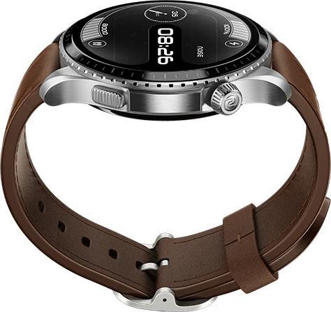 Immagine prodotto Noise Origin Smartwatch Classic Brown