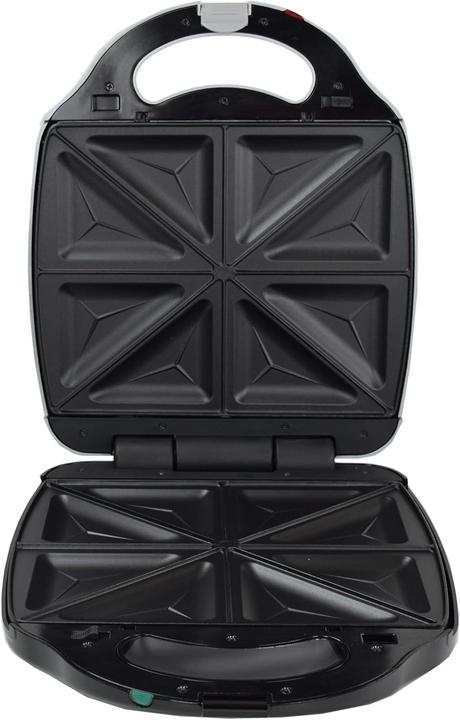 Actual product image Syntrox XXL Sandwichmaker
