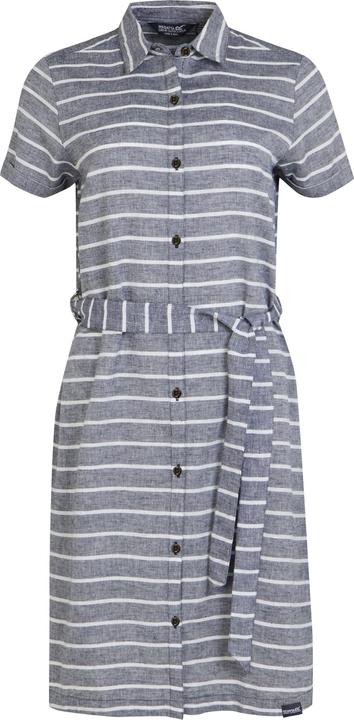 Regatta Rema Hemdblusenkleid