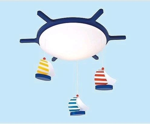 Immagine prodotto Niermann Stand By Luci per bambini (E27)