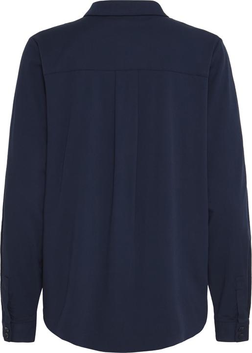 Navy Blazer