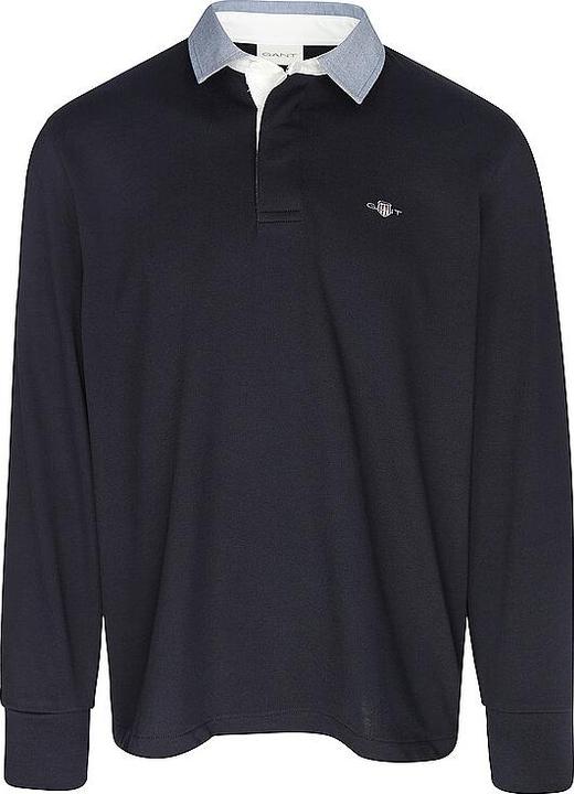 Actual product image GANT Rugby jumper (3XL)