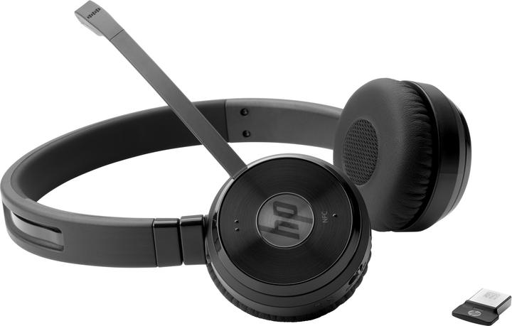 Produktbild HP Uc (Kabellos, USB-A)