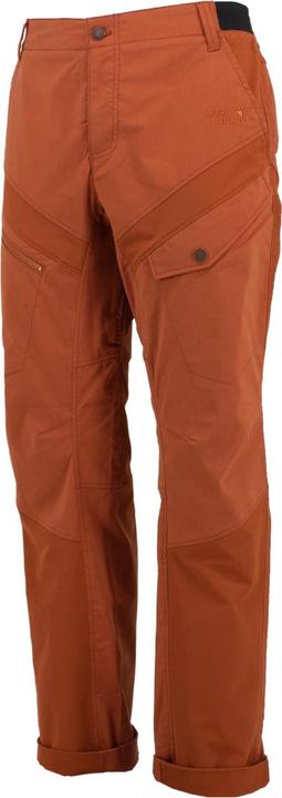 Produktbild Jack Wolfskin Dover Road Cargo Pants 1506251-5090