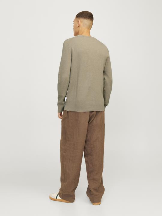 Immagine prodotto Jack & Jones Jjeperfect Knit Crew Neck Sn (XL)