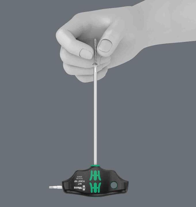 Produktbild Wera 467/7 TX HF Set 1 (Torx (TX))