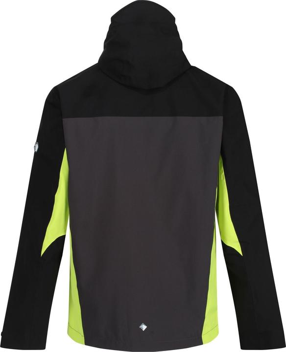 Immagine prodotto Regatta Giacca Birchdale con cappuccio impermeabile (XXL)