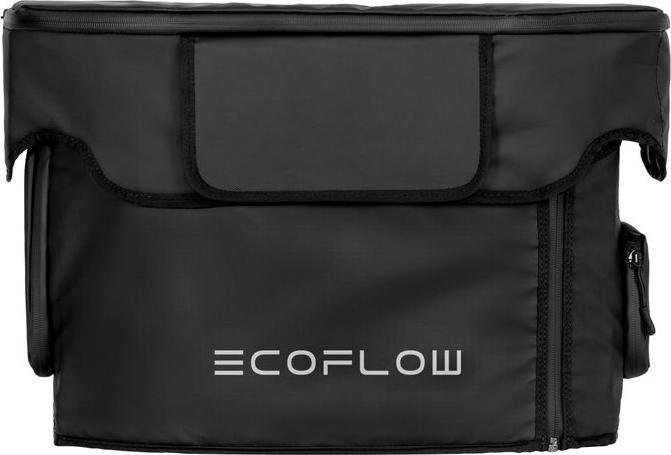 Actual product image EcoFlow BMR330 Delta 2 Bag
