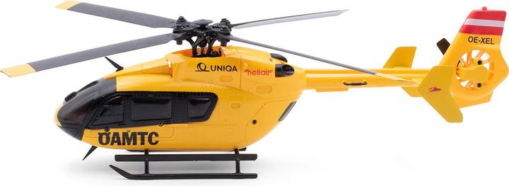 Produktbild Modster EC-135 ÖAMTC Scale RC Hubschrauber Elektro RTF