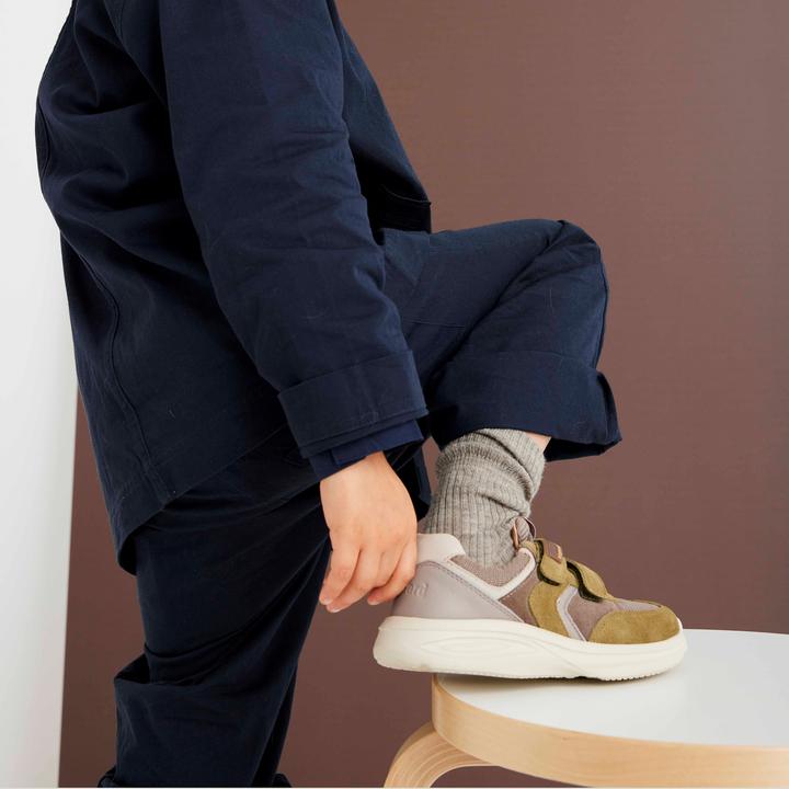 Image du produit Bisgaard Yuki V Tex (33)