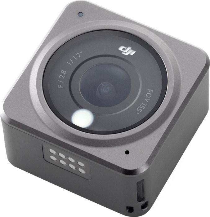 Produktbild DJI Action 2 Power Combo (120p, Bluetooth, WLAN)