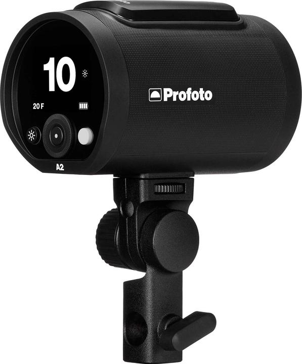 Image du produit Profoto A2 (100 W, Tête de flash)