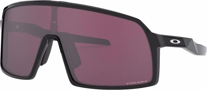 Polished Black, Prizm Road Black