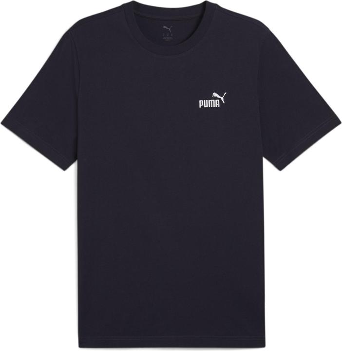 Puma ESS Small No. 1 Logo Tee