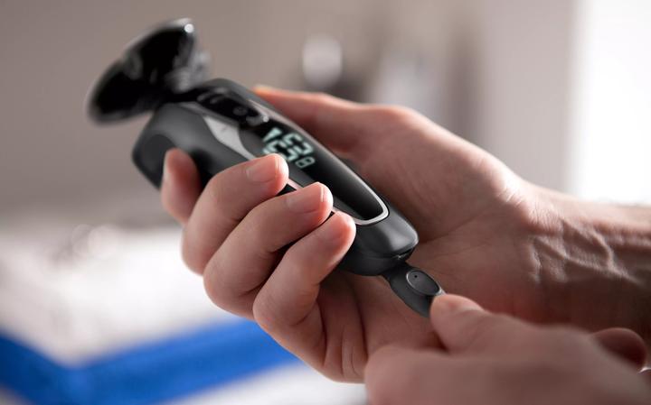 Immagine prodotto Philips Rasoio elettrico Wet & Dry