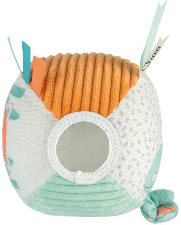 Produktbild Chicco Panda&Chameleon Ball