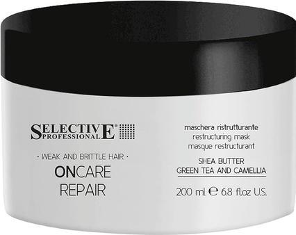 Selective Professional Selective On Care Repair Mask 200ml (200 ml)