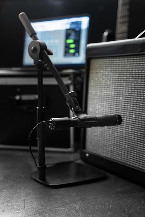 Image du produit Shure Interface audio MOTIV MVX2U (USB)