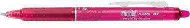 Productafbeelding Pilot FriXion Clicker (Roze, 1 x)