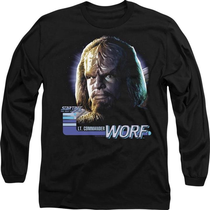 The Next Generation TShirt (L)