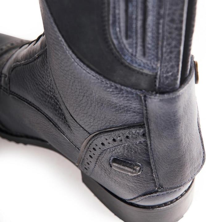 Produktbild Moretta Lange Reitstiefel Constantina Leder (43)