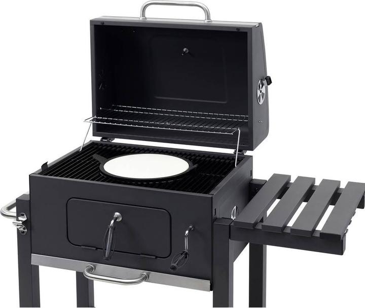 Actual product image Tepro Toronto Click (56 cm)