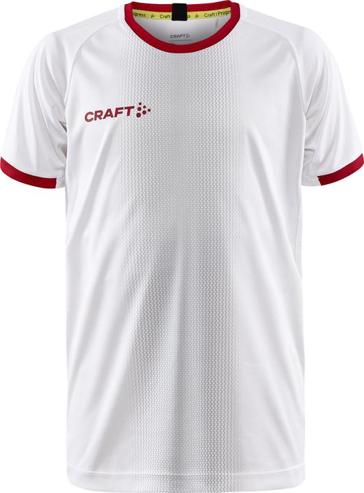 Produktbild Craft Progress 2.0 Graphic Jersey JR (122)