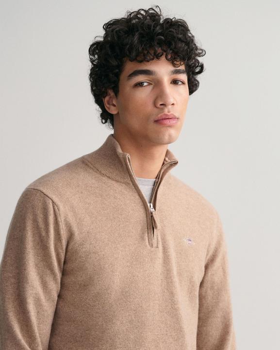 Produktbild GANT pullover uperfine lambwool (S)