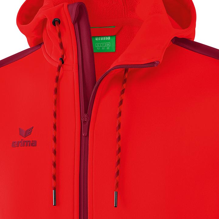 Produktbild Erima Softshelljacke (L)