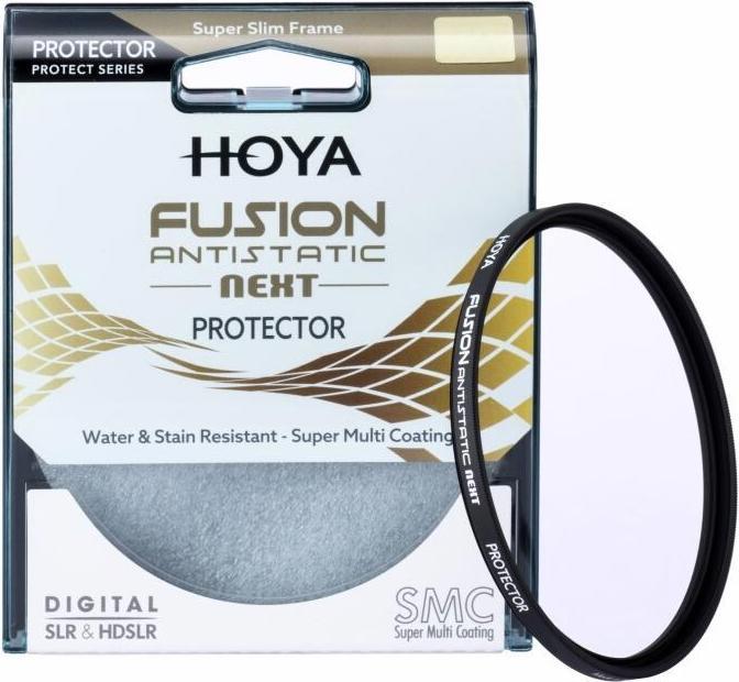 Produktbild Hoya Fusion Antistatic Next Protector Filter (67 mm, Schutzfilter)