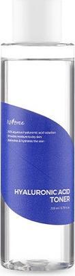 Isntree Hyaluronic Acid Toner (Lotion tonique, 200 ml)