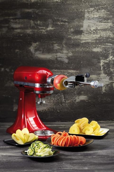 Produktbild KitchenAid Spiralschneider