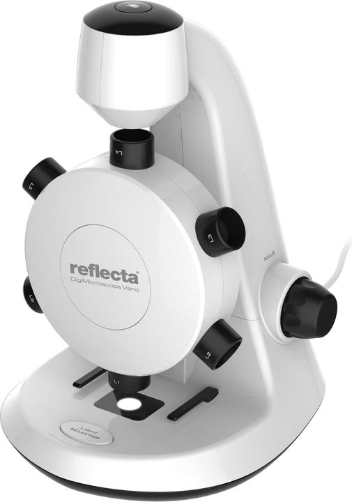 Produktbild Reflecta DigitalMikroskop