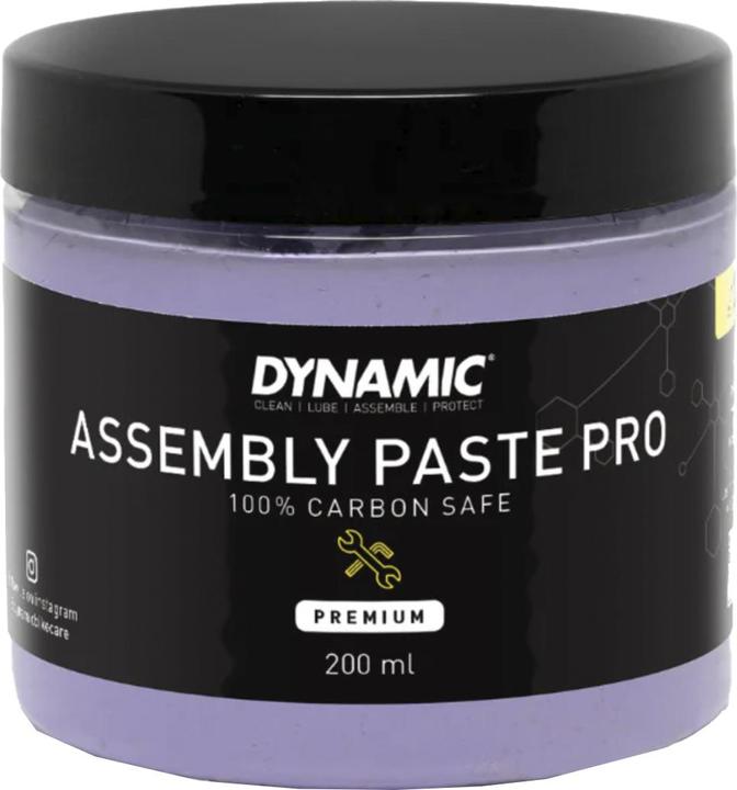 Produktbild Dynamic Bike Care Assembly Paste Pro (150 ml, Lagerfett, Rostschutz)