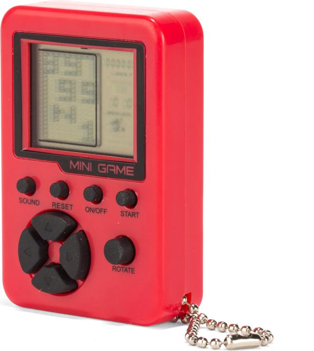 Image du produit Kikkerland Jeu de poche
