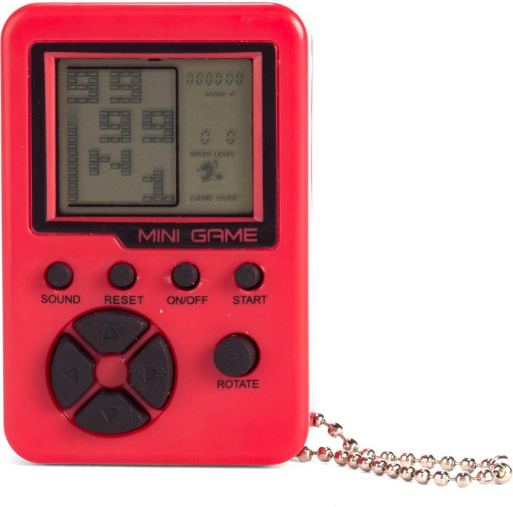 Image du produit Kikkerland Jeu de poche