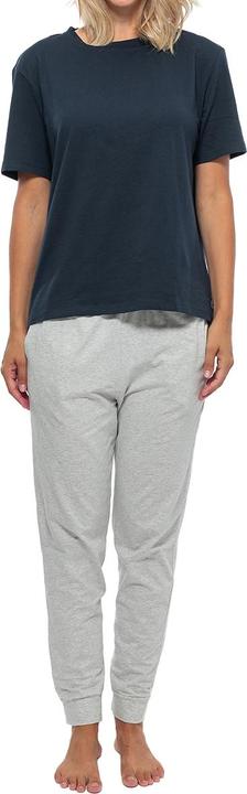 Schiesser Organic Cotton Schlafanzug