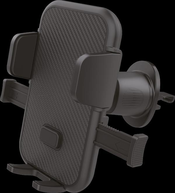Deltalabs Supporto universale per smartphone da auto
