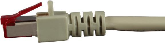 Actual product image EFB Elektronik Network cable (S/FTP, CAT6, 0.75 m)