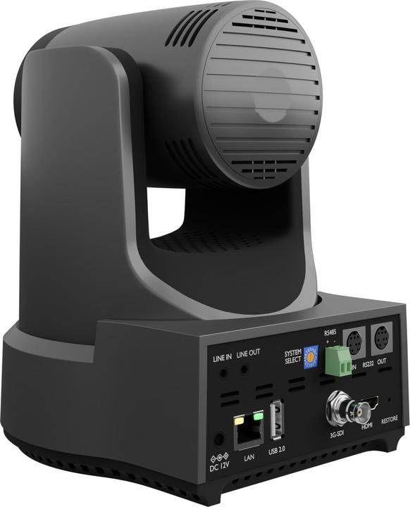 Produktbild PTZOptics Move SE 12X (1920 x 1080 Pixels)