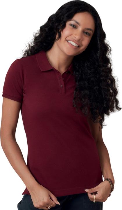 Stedman Poloshirt Stretch
