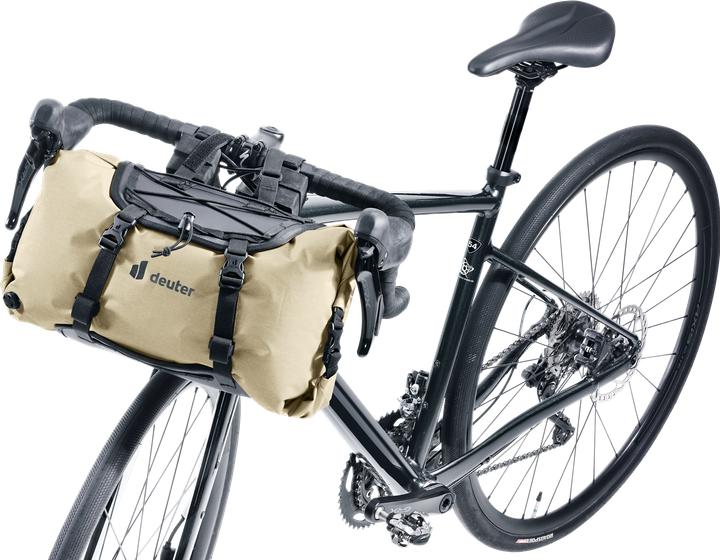 Actual product image Deuter Cabezon HB (14 l, Handlebar bag)