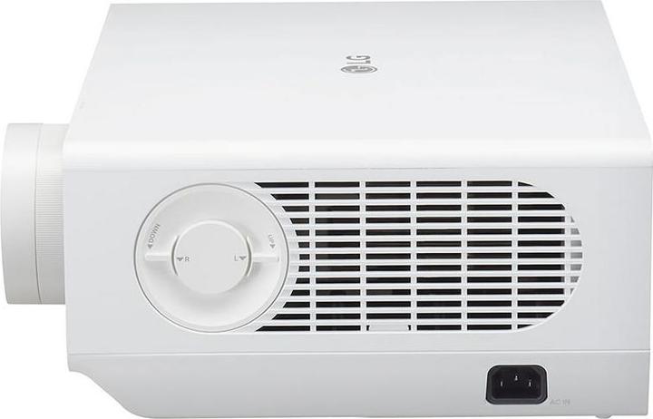 Actual product image LG ProBeam BU50RG (UHD, 5000 lm, 1.30 - 2.08)