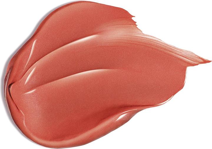 Actual product image Clarins Joli Rouge Satin No 711 (711 Papaya)