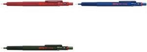 Produktbild Rotring Feinminenstift (0.70 mm, HB, 1 x)
