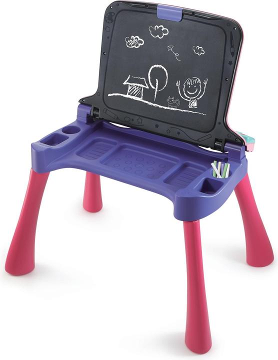 Actual product image VTech Magi bureau interactif 5 en 1 (French)