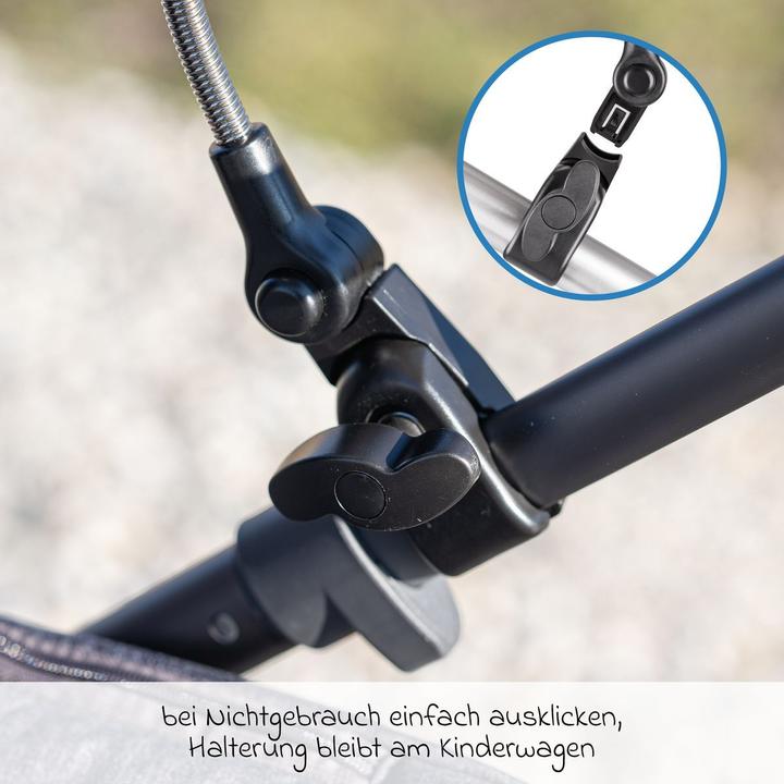 Produktbild Zamboo Sonnenschirm