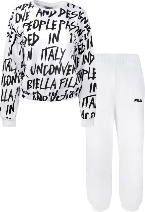 FILA Homewear Set