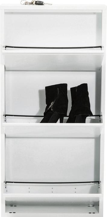 Actual product image Kare Design Eduardo (50 x 14 x 103 cm)
